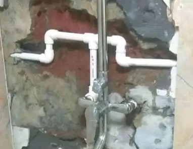 友好卫生间漏水检测电话