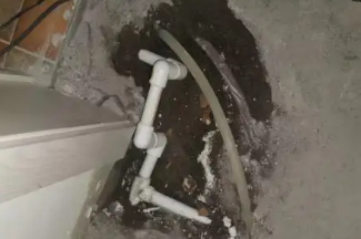 友好卫生间漏水检测多少钱