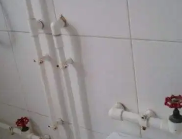友好水管维修多少钱