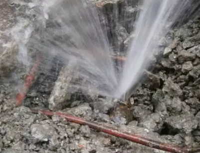 友好水管维修多少钱
