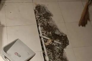 友好卫生间漏水检测电话